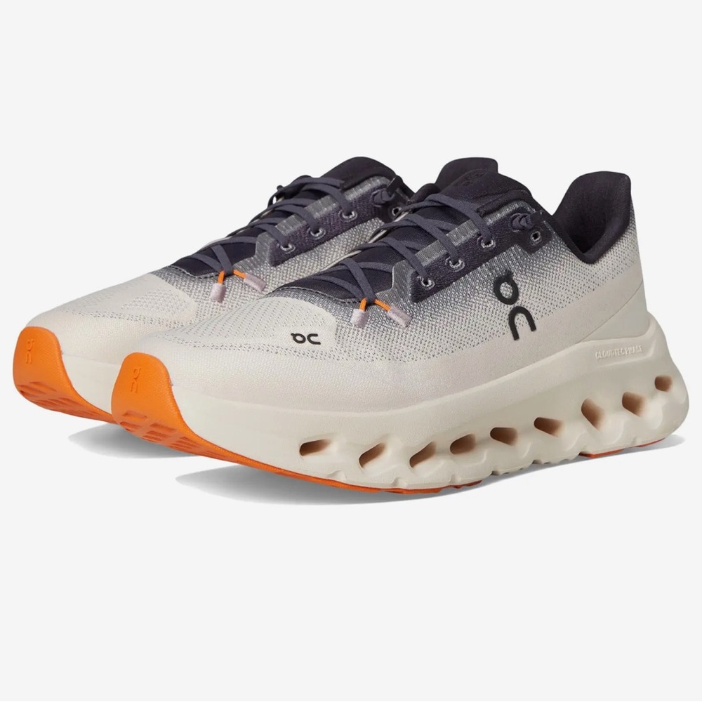 On Cloud Cloudtilt Iron/Dew Size 5.5 medium